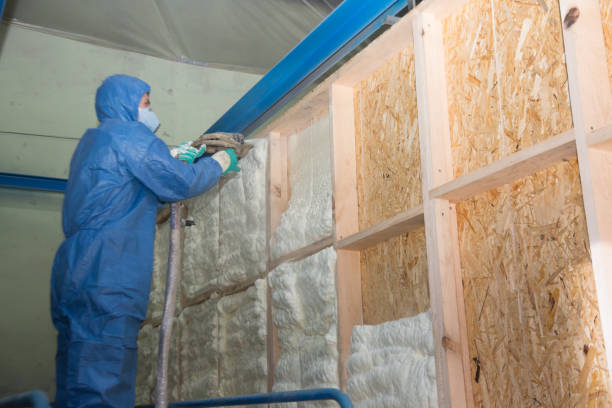 Range of Insulation Solutions in Woodville, AL